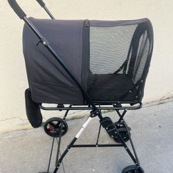 PETSJOY DOG STROLLER 