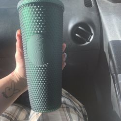 Starbucks Cup
