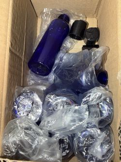 on the go bottles