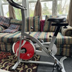 Exercise Bike