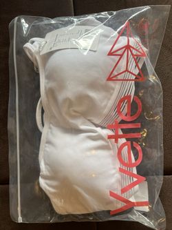 Yvette Sport Bras