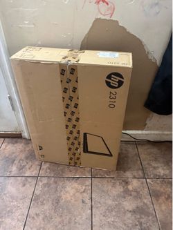 2010 monitor