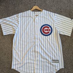 Chicago Cubs Jersey 