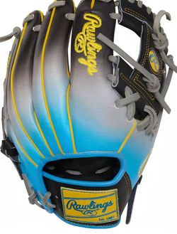 Brand New Rawlings 11.5'' Heart of the Hide R2G Series Baseball Glove