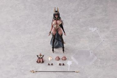 OTHERWHERE 1/12 HIGH PRIESTESS HINA