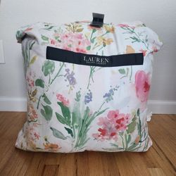 Ralph Lauren Marguerite Queen Comforter Set