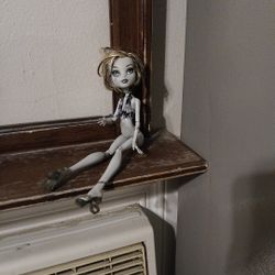 Monster High