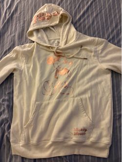 Mickey Mouse Hoodie