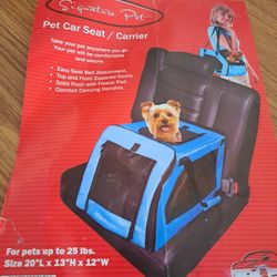 Pet Carrier