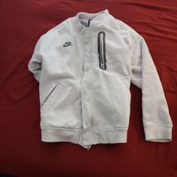 Nike Jacket 