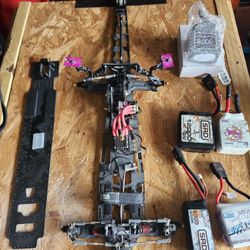 R1 Wurks Drag Car | Artr 