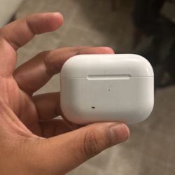 Air Pods Pro 
