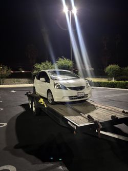 Tow