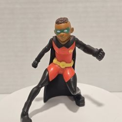 Burger King DC Comics @ToyBros