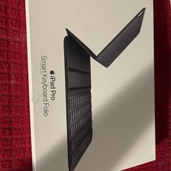 Ipad Pro Smart  Keyboard