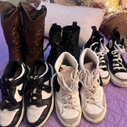 Shoes for Girls $10 EACH!