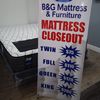 Mattress