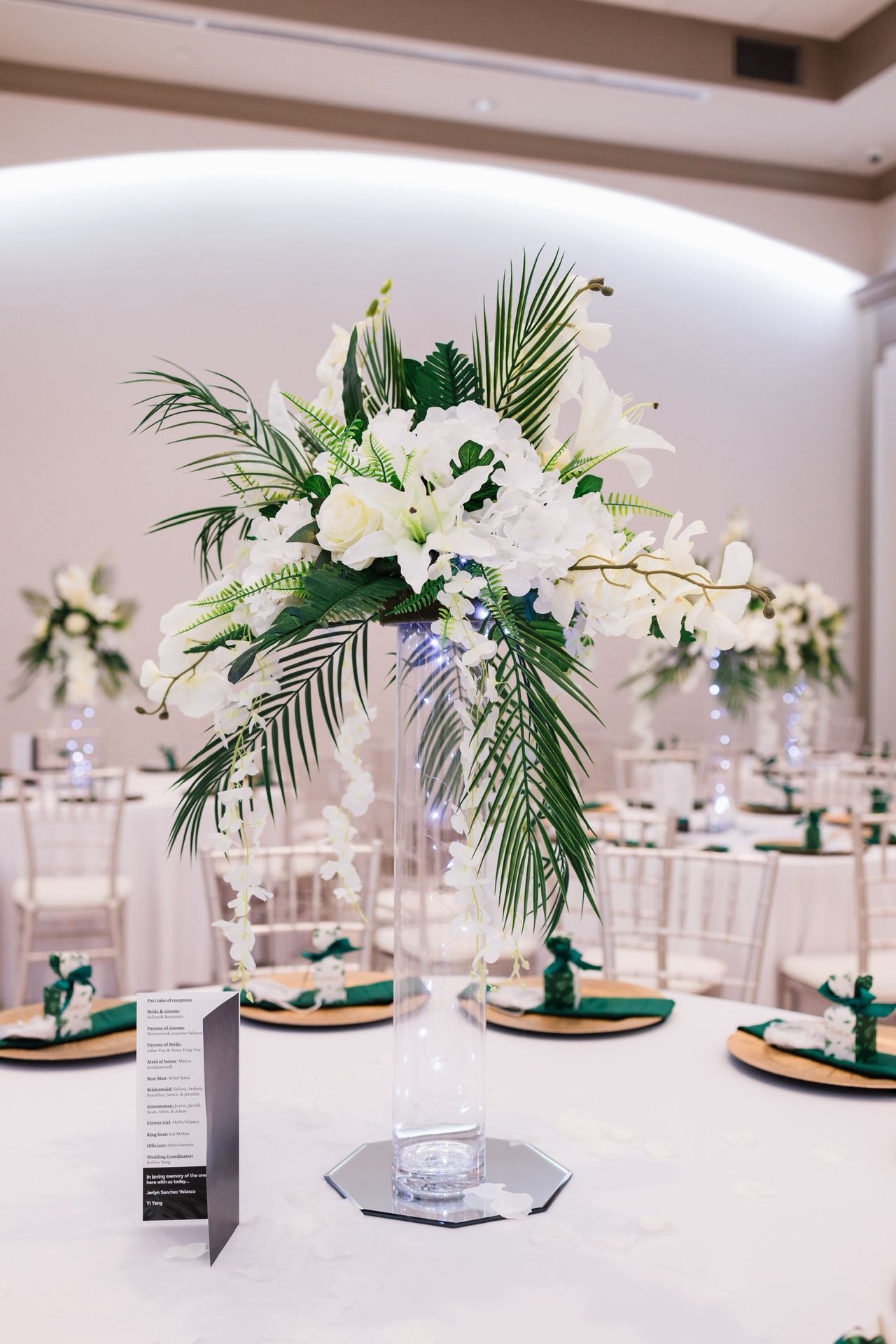 Vases