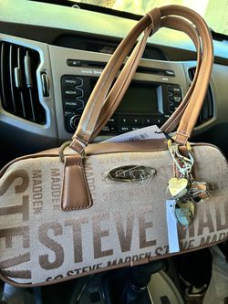 Steve Madden