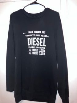 Sweater by Diesel