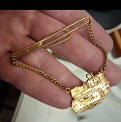 Vintage Jewelry Pieces and Stuff -