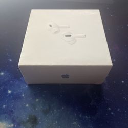 AirPods Pros 2nd Generation 