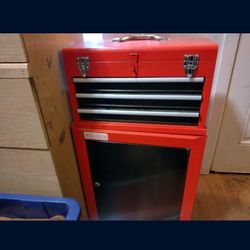 Roll Out Tool Locker