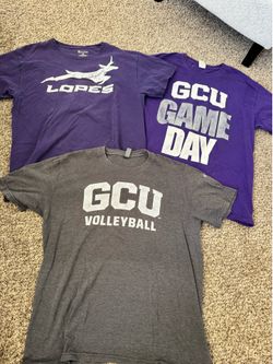 T-shirts
