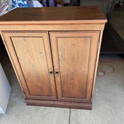 Cabinet Drawer