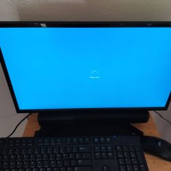 Dell Desktop 
