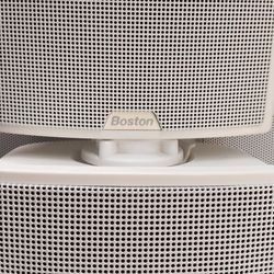 Boston Acoustics Outdoor Speakers 