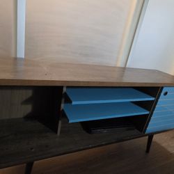 TV stand