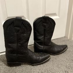 Cowboy Boots from Mexico