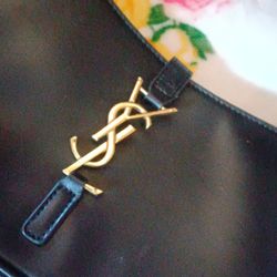 YSL Shoulder Bag