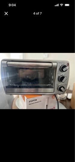 Mini oven