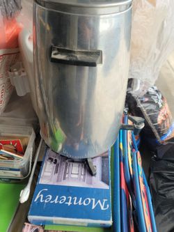 Coffee maker