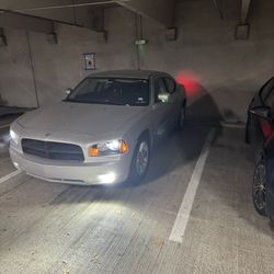 2008 Dodge Charger