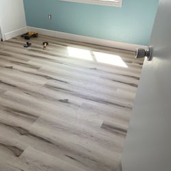 LVP Flooring