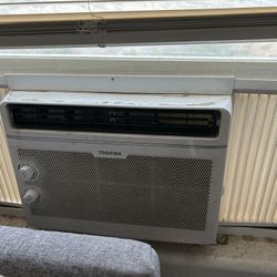 Window Ac