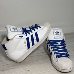 Adidas Pro Model
