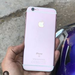iPhone 6s Plus Unlocked With Warranty 