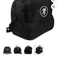 Mackie Gig Bag 