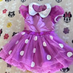 MINNIE MOUSE C