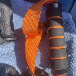 Gym Gear - Accessories! 💪🏼💯
