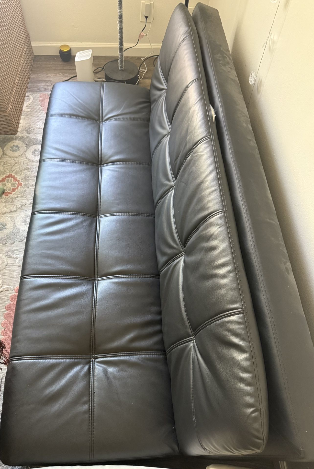 Futon Sofa Bed