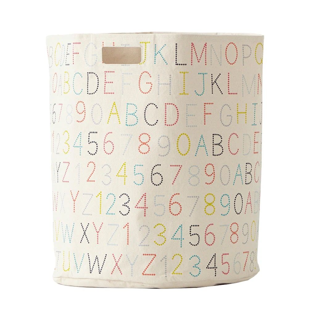 Petit Pehr Laundry Toy Storage Bin