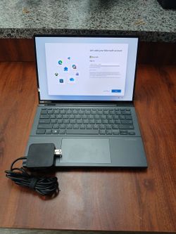 Asus Zenbook Duo (2024)