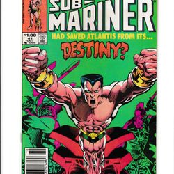 WHAT IF? #41 (1983) MICHAEL GOLDEN | NEWSSTAND EDITION | BRONZE AGE