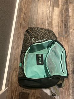 Elite bag