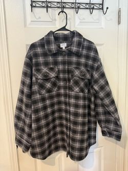 Women’s Flannel 